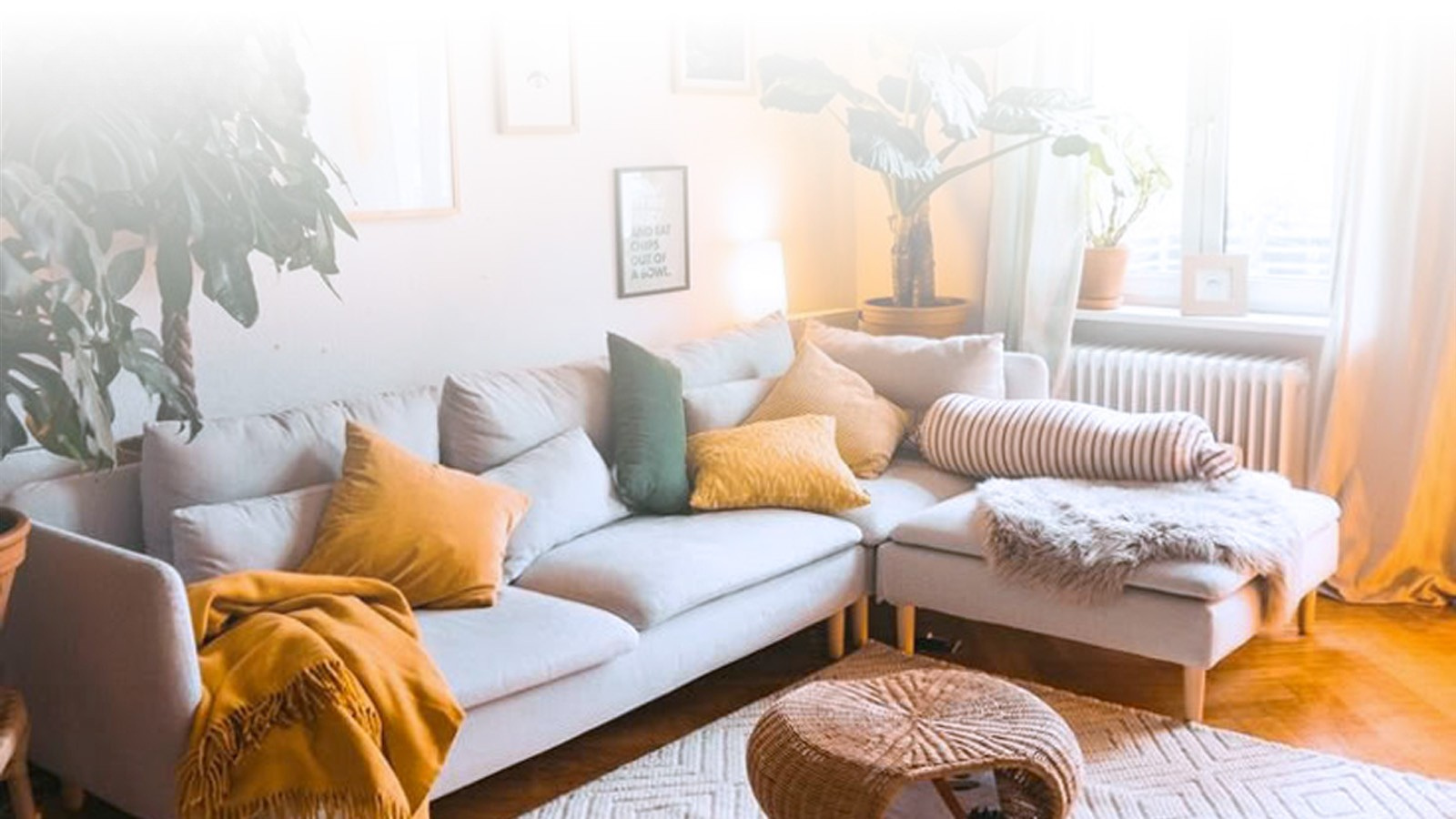 10 Tren Desain Interior 2025 yang Wajib Kamu Ketahui!